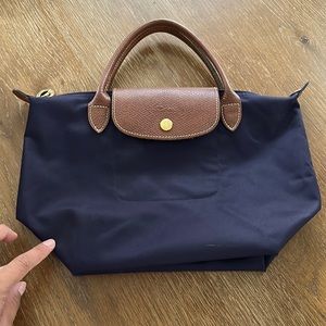 Longchamp Mini Le Pliage